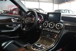 مێرسێدس بێنز C-Class